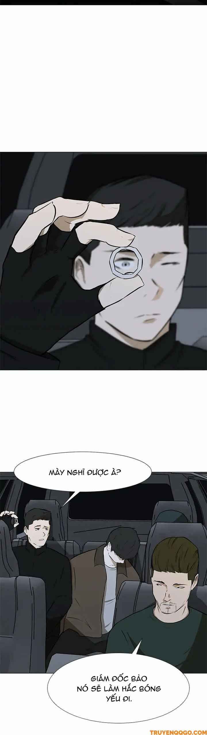 Dark Mortal (Official) - Chapter 39 - Page 24