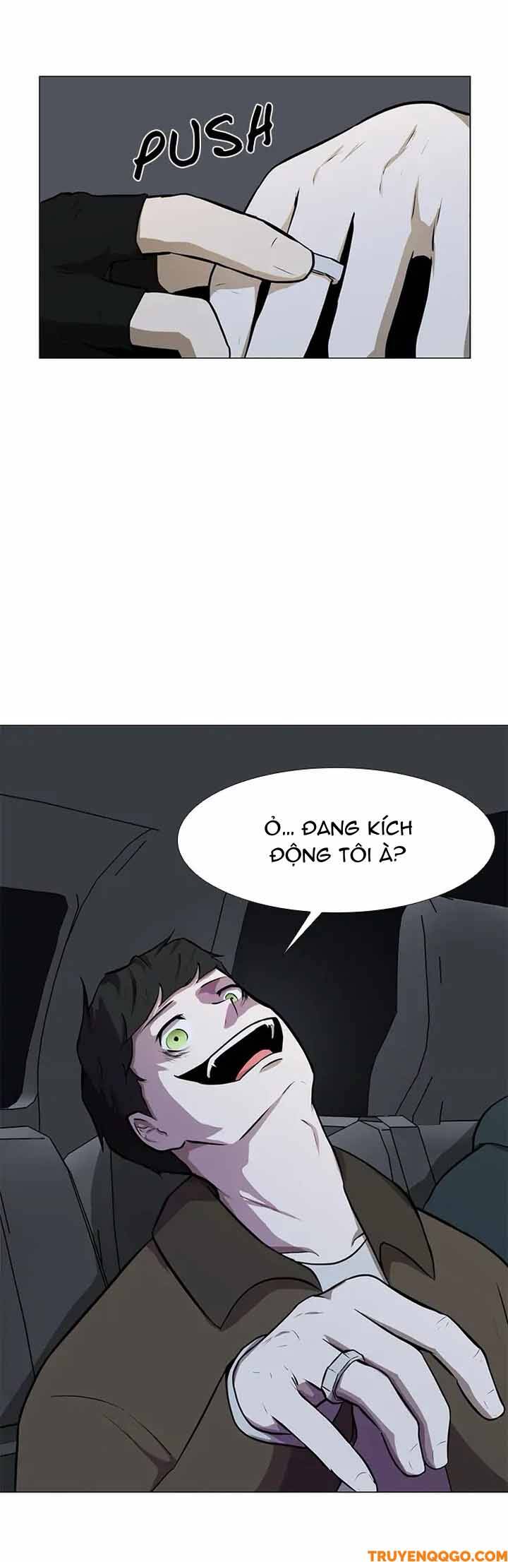 Dark Mortal (Official) - Chapter 39 - Page 26