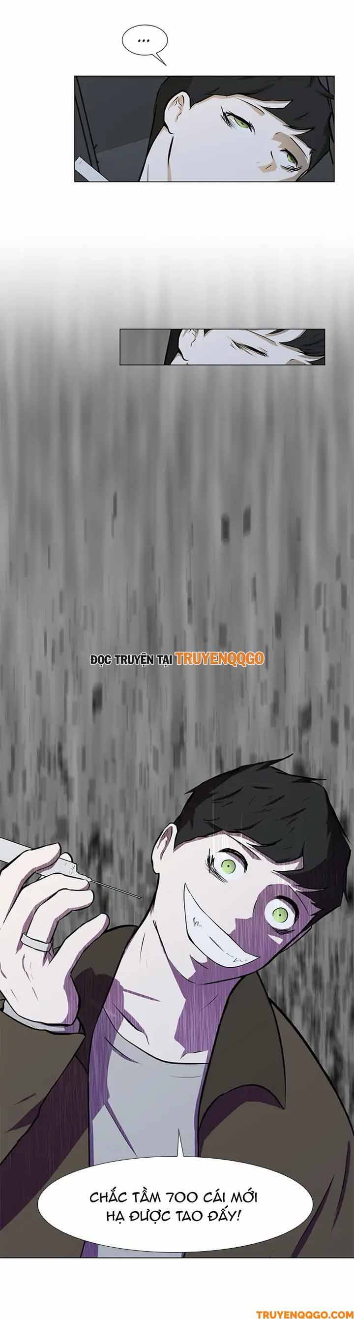 Dark Mortal (Official) - Chapter 39 - Page 28