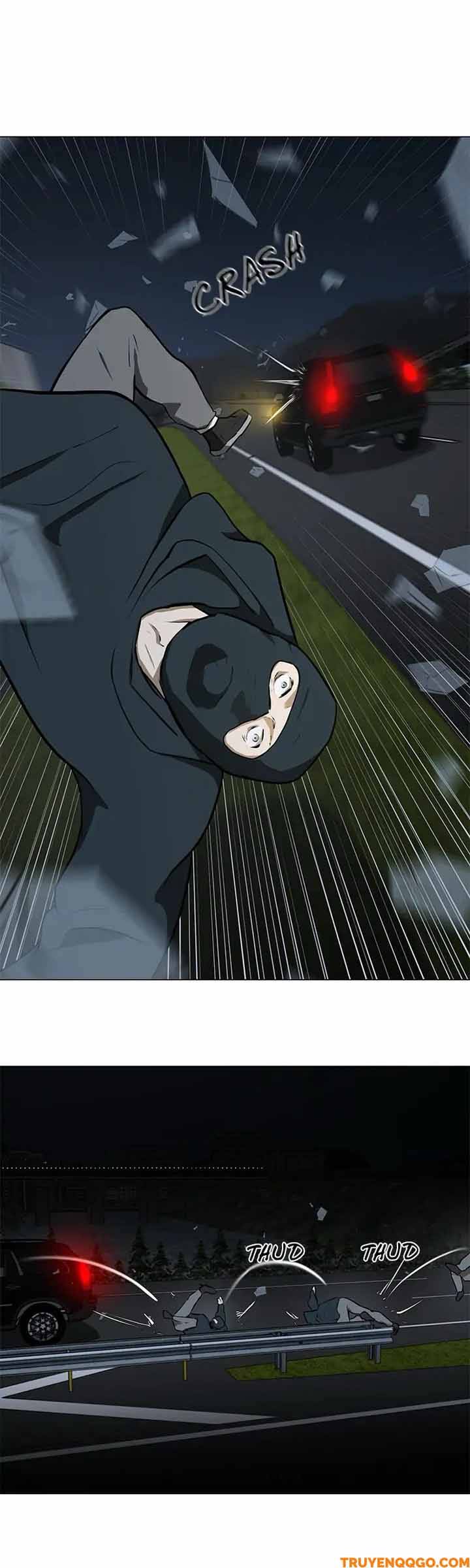 Dark Mortal (Official) - Chapter 39 - Page 30