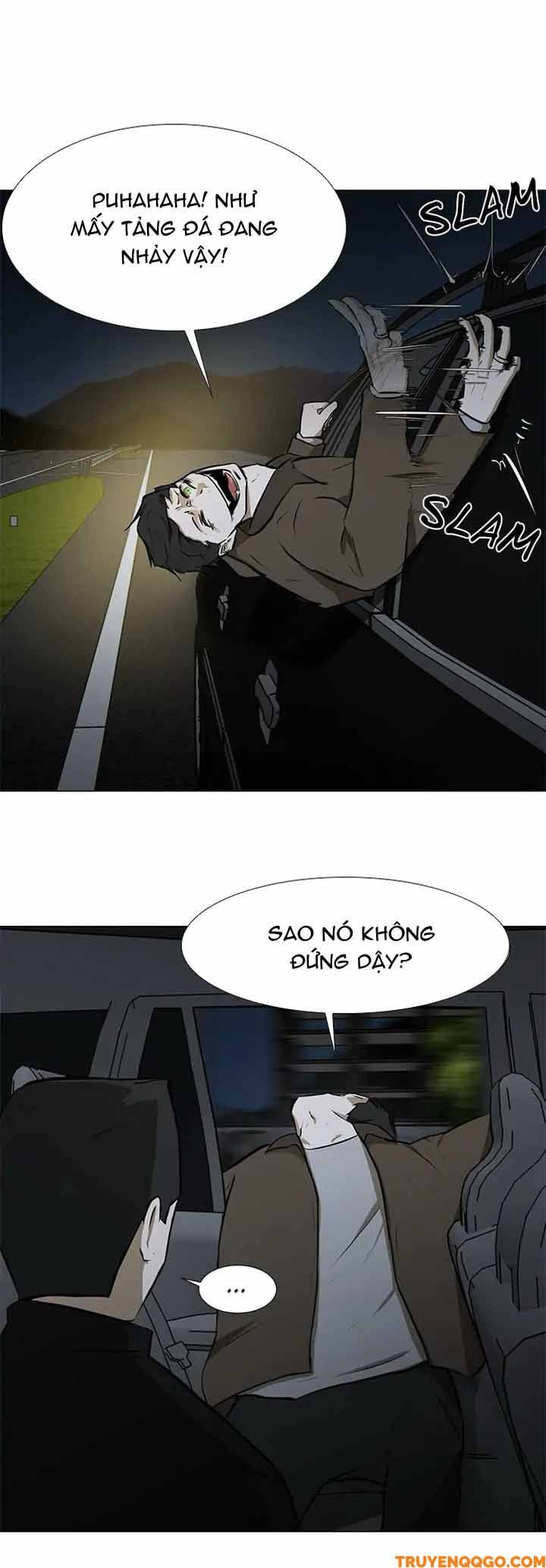 Dark Mortal (Official) - Chapter 39 - Page 31