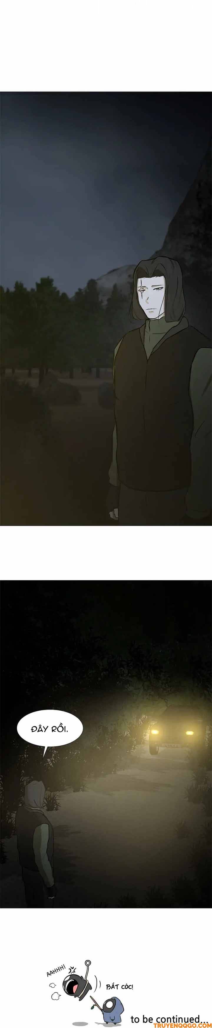 Dark Mortal (Official) - Chapter 39 - Page 34