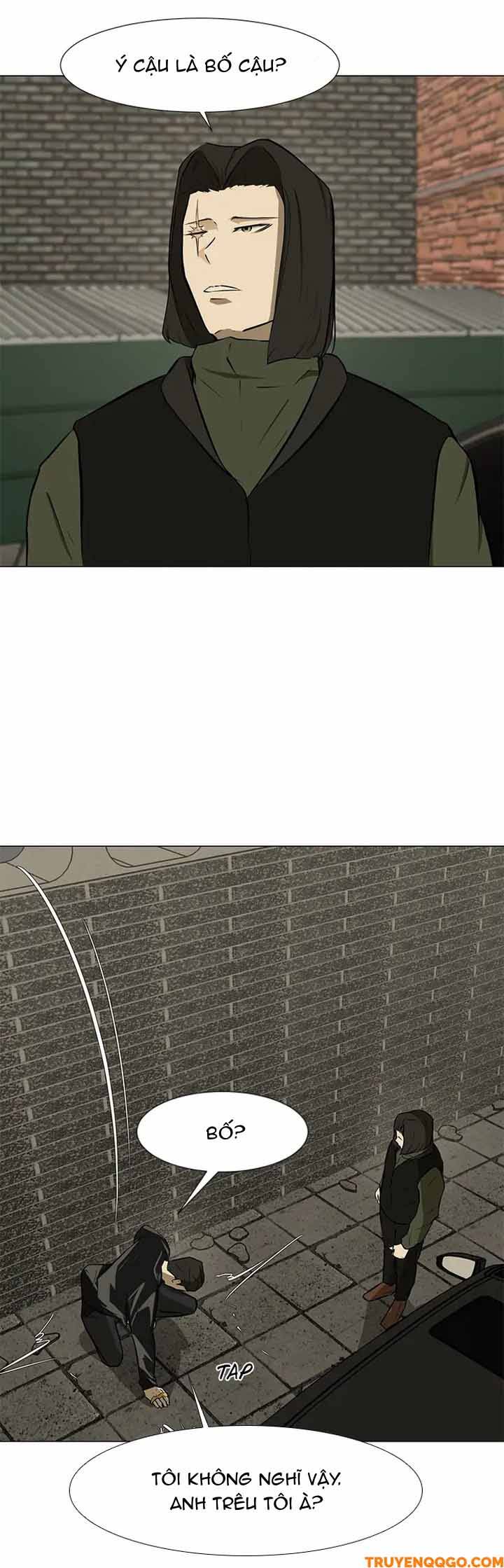 Dark Mortal (Official) - Chapter 39 - Page 4