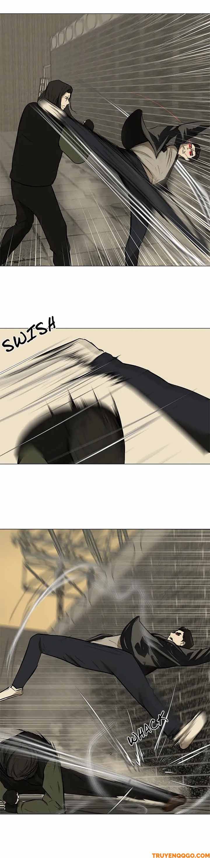 Dark Mortal (Official) - Chapter 39 - Page 7