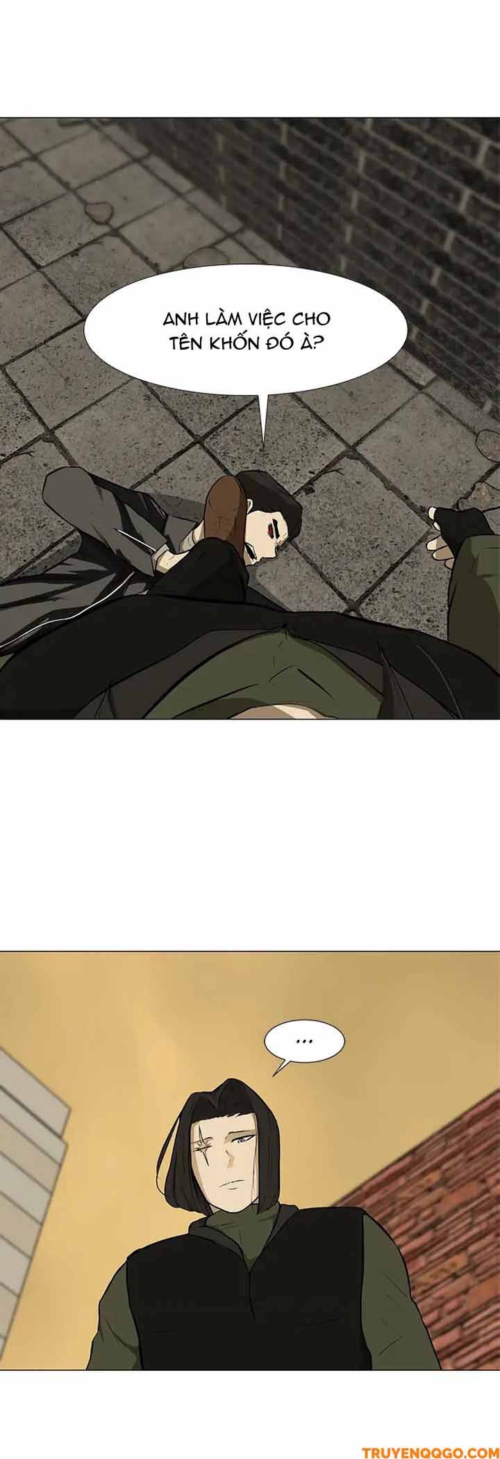 Dark Mortal (Official) - Chapter 39 - Page 9