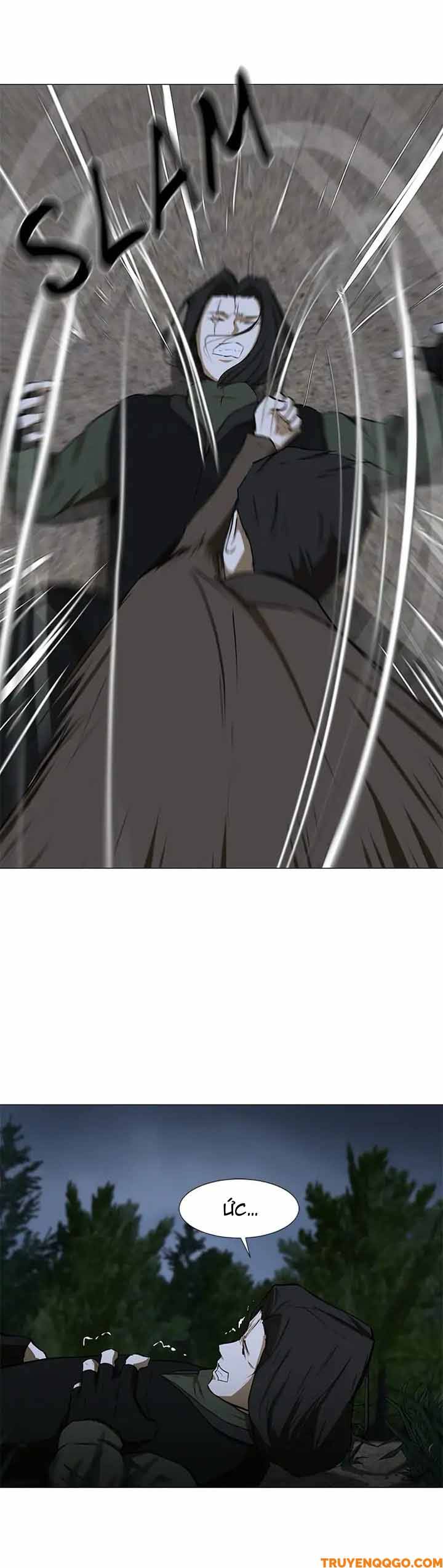 Dark Mortal (Official) - Chapter 40 - Page 12