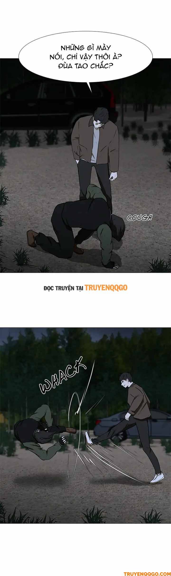 Dark Mortal (Official) - Chapter 40 - Page 13