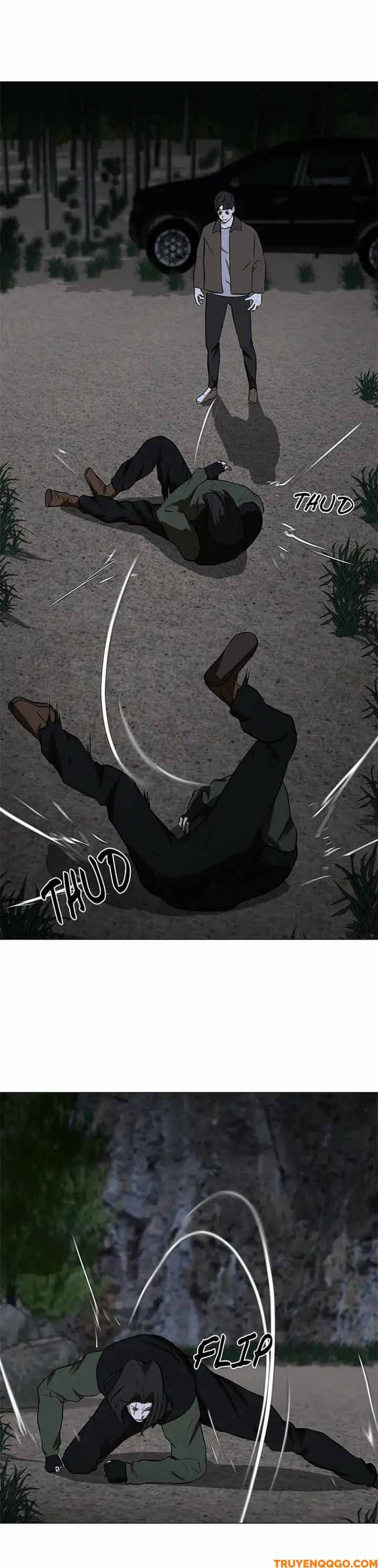 Dark Mortal (Official) - Chapter 40 - Page 14