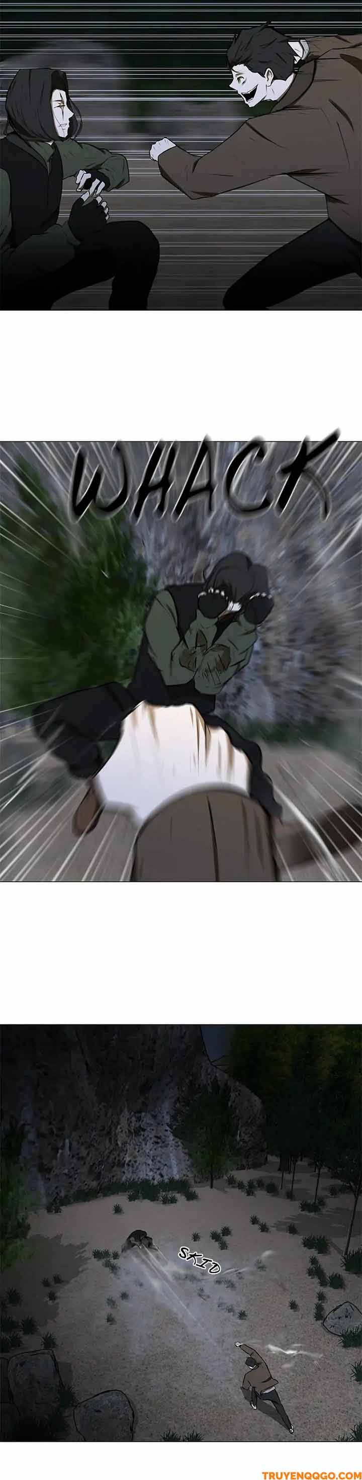 Dark Mortal (Official) - Chapter 40 - Page 17