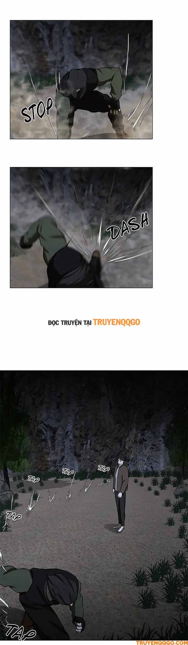 Dark Mortal (Official) - Chapter 40 - Page 18