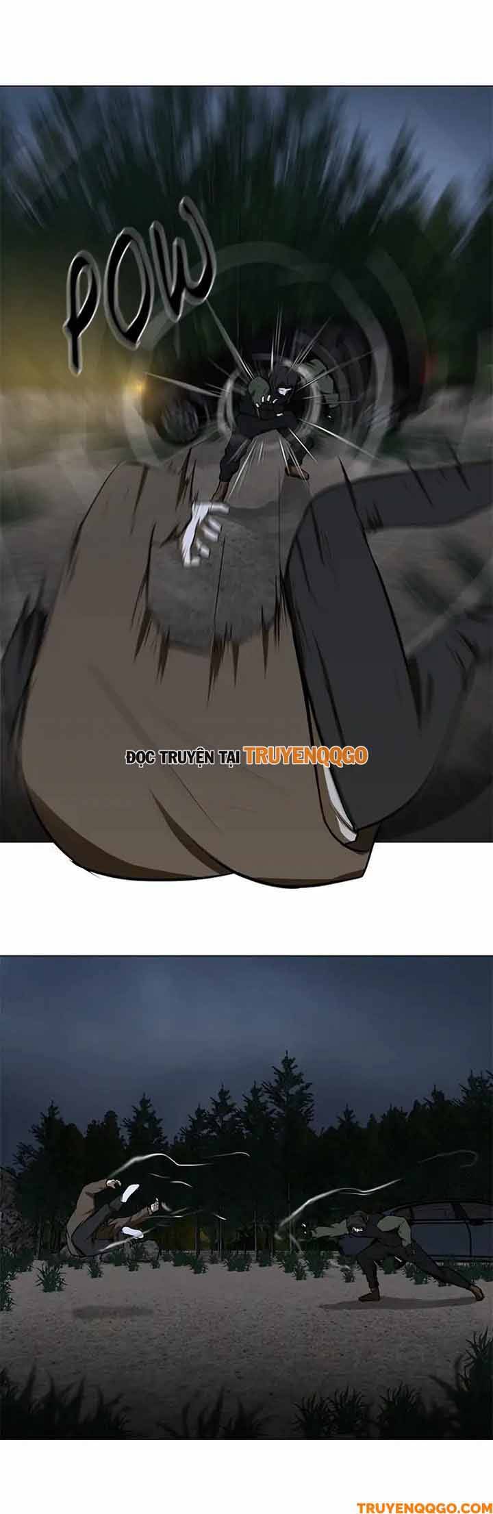 Dark Mortal (Official) - Chapter 40 - Page 23