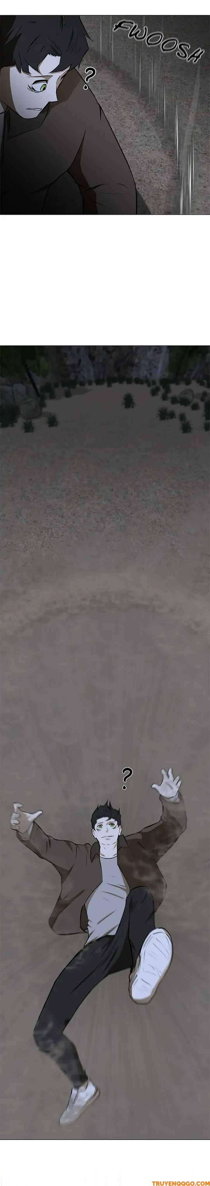 Dark Mortal (Official) - Chapter 40 - Page 26