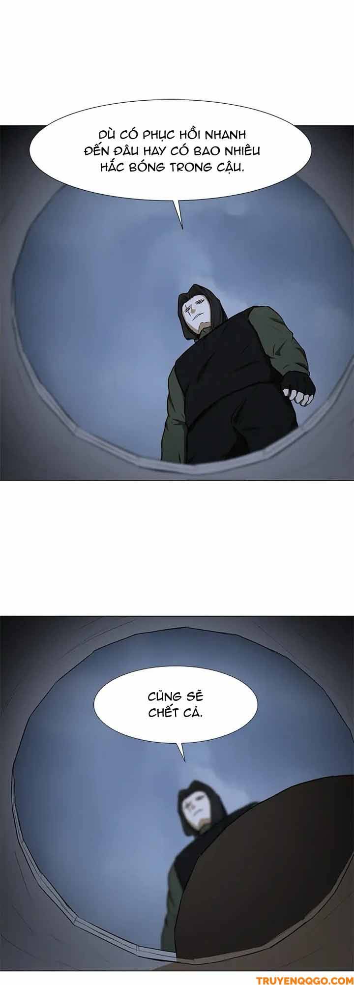 Dark Mortal (Official) - Chapter 40 - Page 29