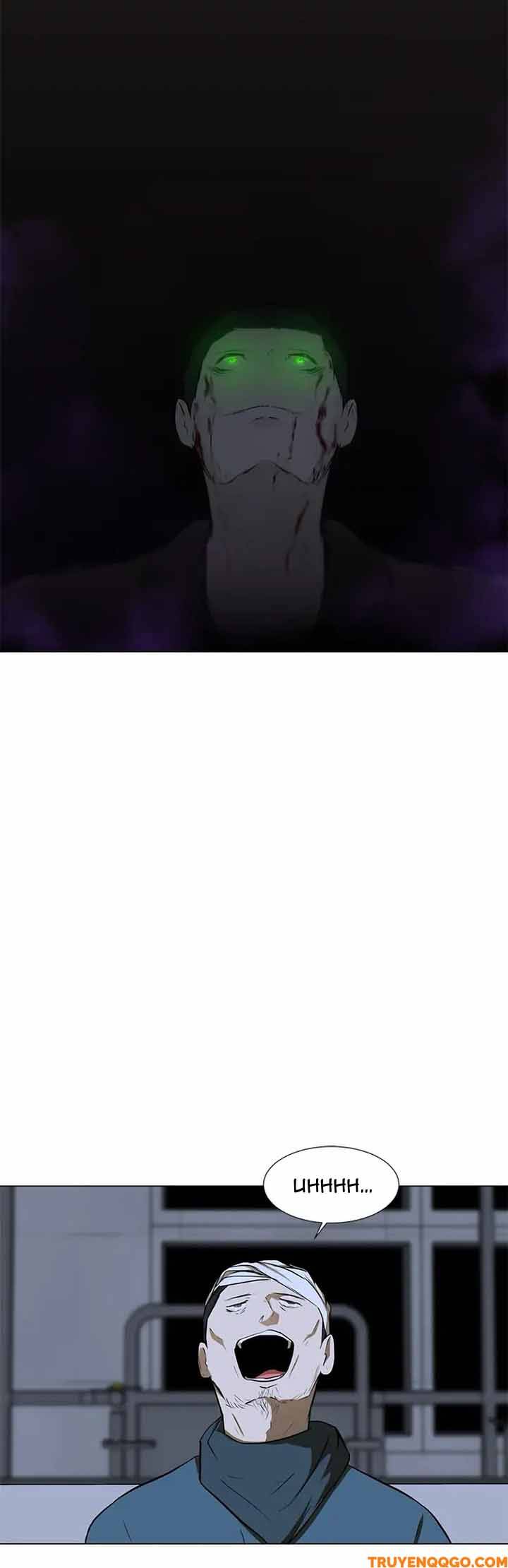 Dark Mortal (Official) - Chapter 40 - Page 31