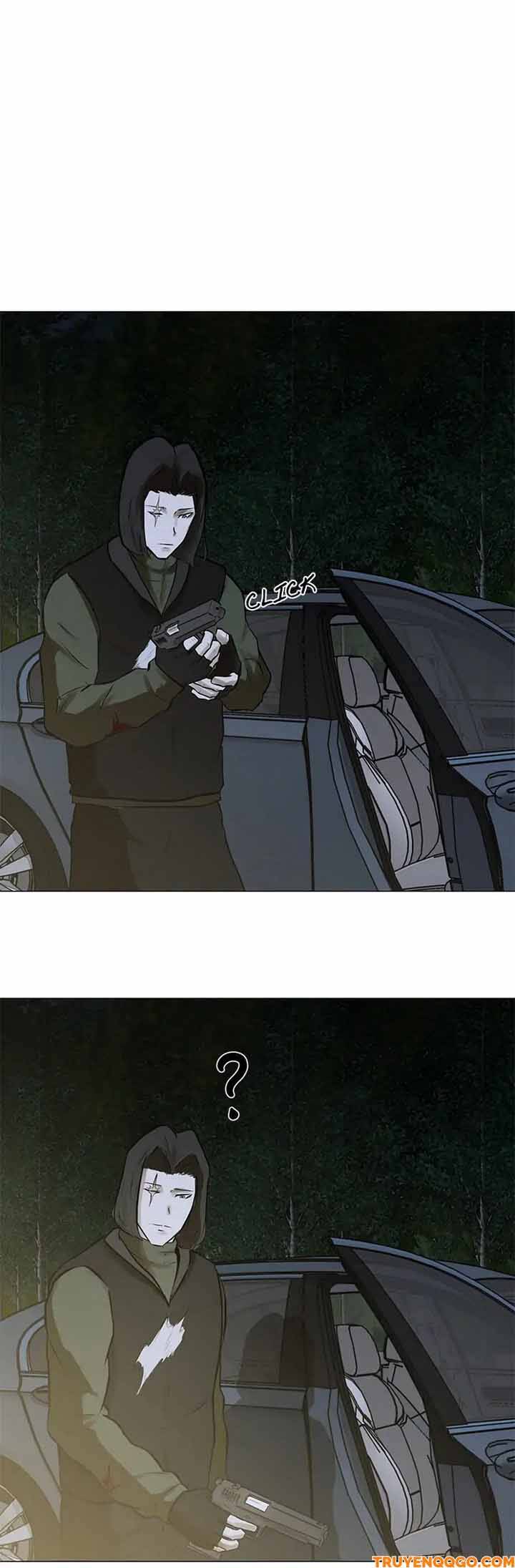 Dark Mortal (Official) - Chapter 41 - Page 19