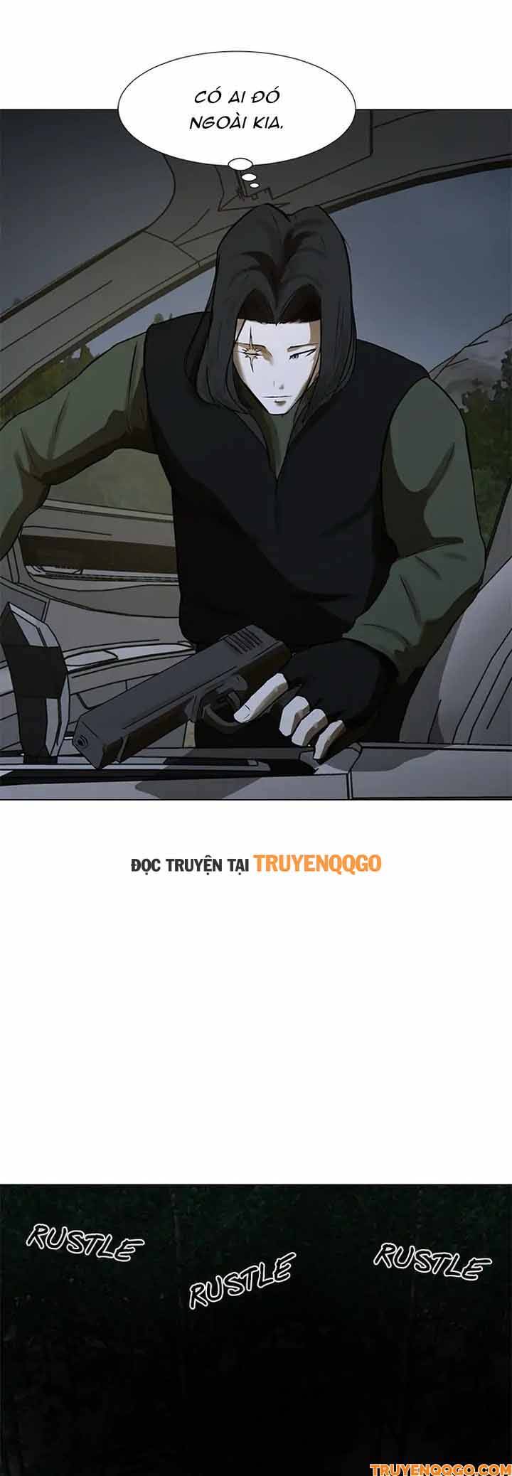 Dark Mortal (Official) - Chapter 41 - Page 3