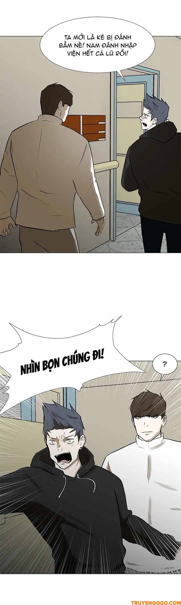 Dark Mortal (Official) - Chapter 41 - Page 30