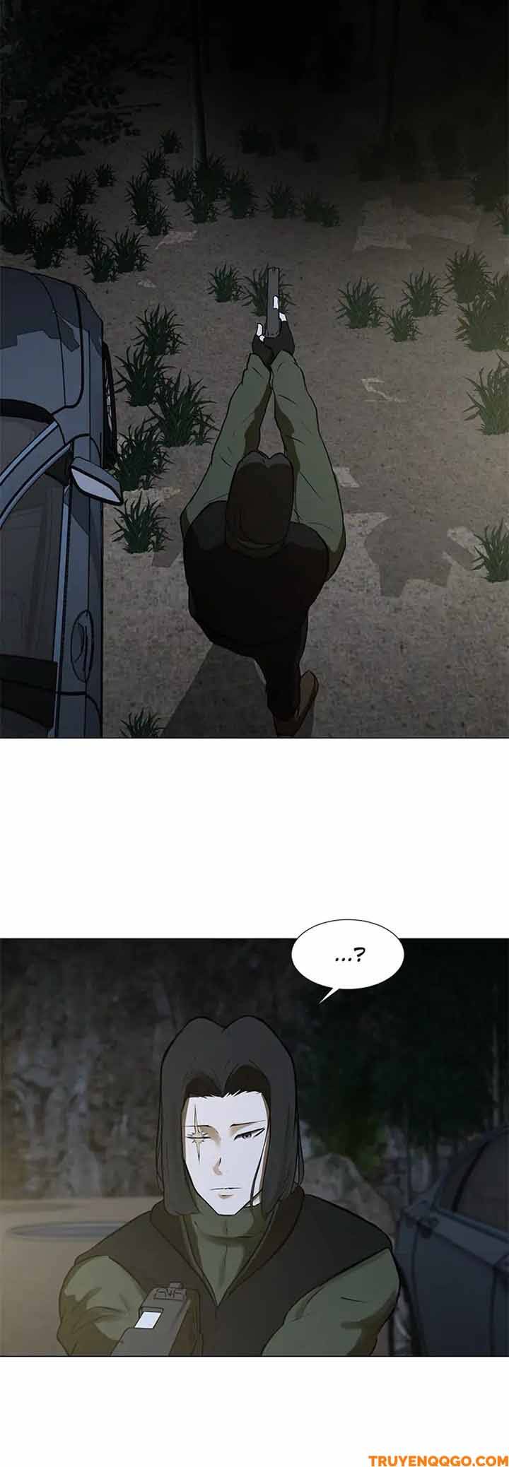 Dark Mortal (Official) - Chapter 41 - Page 4