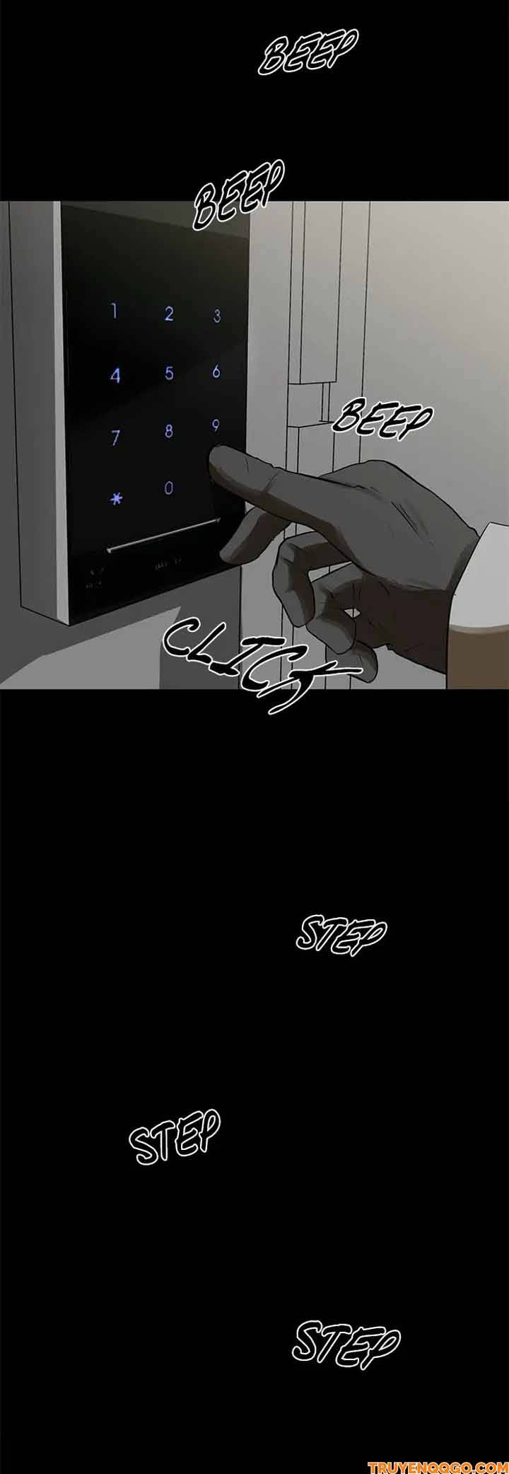 Dark Mortal (Official) - Chapter 42 - Page 14