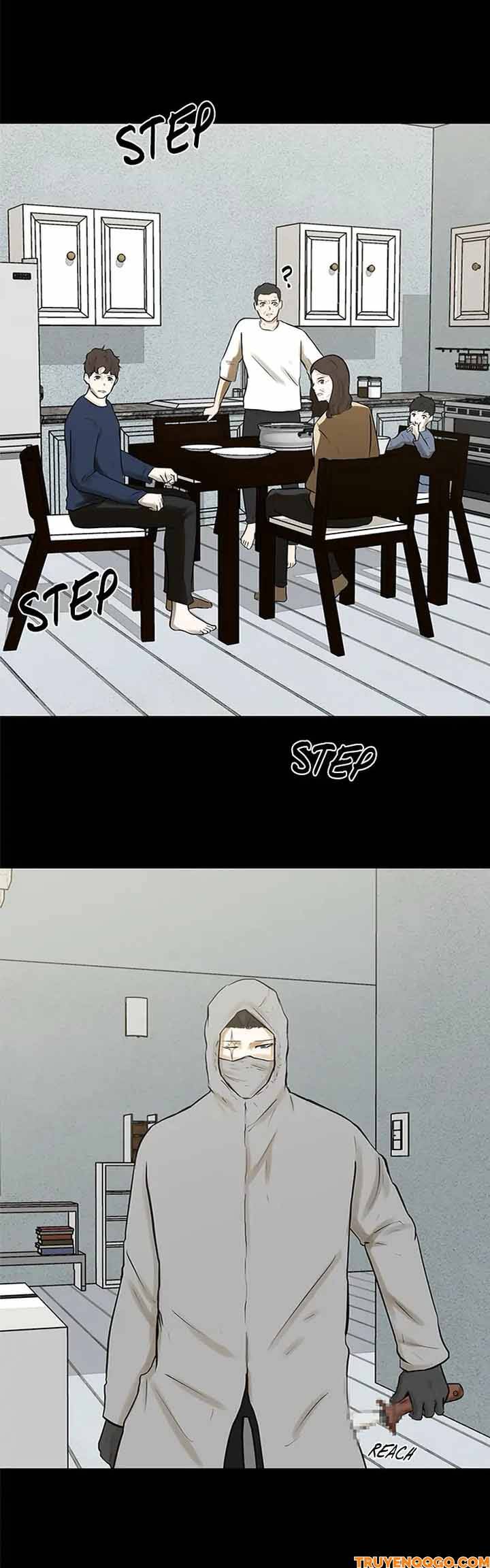 Dark Mortal (Official) - Chapter 42 - Page 15