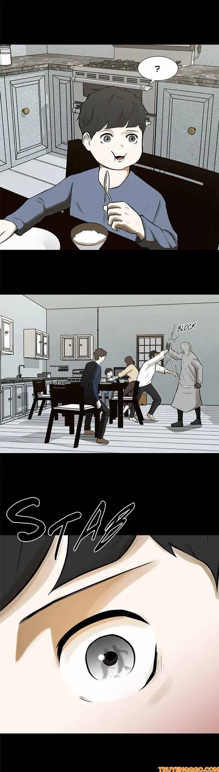 Dark Mortal (Official) - Chapter 42 - Page 16