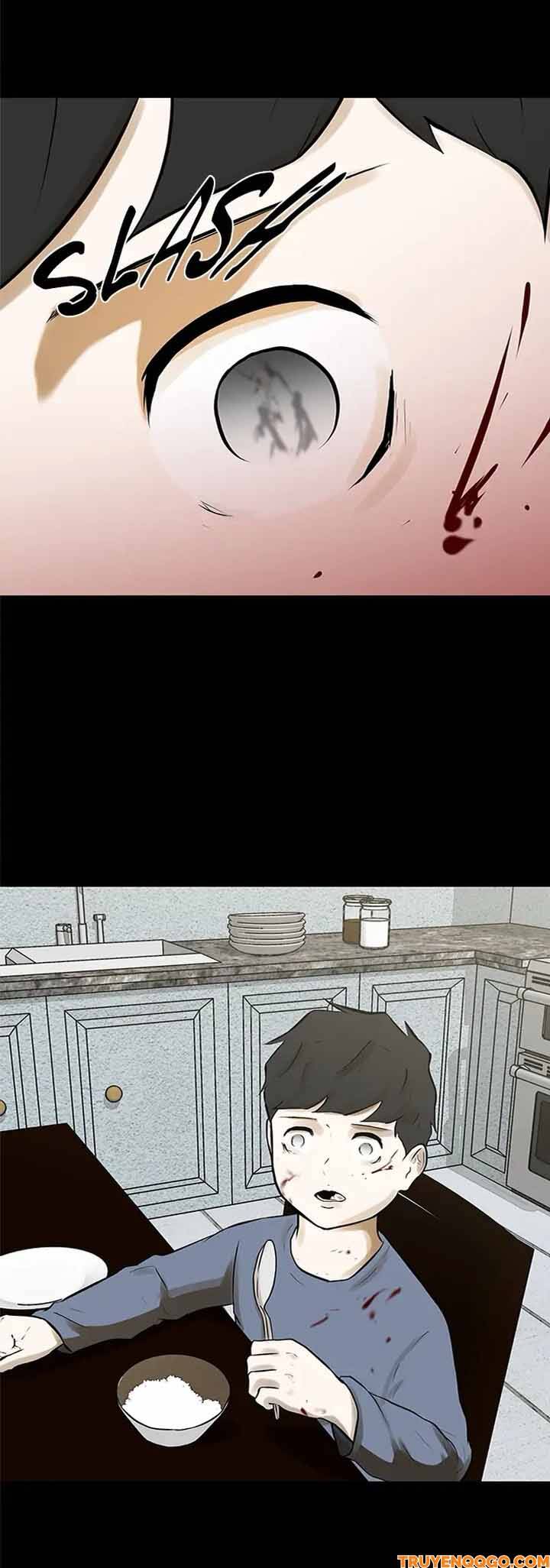 Dark Mortal (Official) - Chapter 42 - Page 17