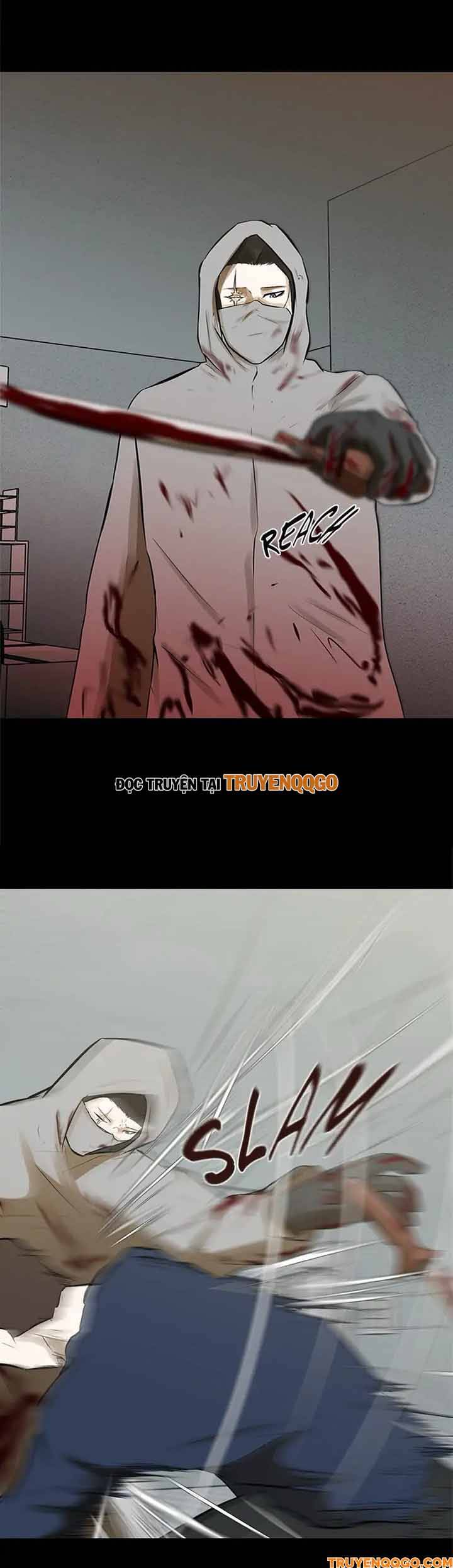 Dark Mortal (Official) - Chapter 42 - Page 18