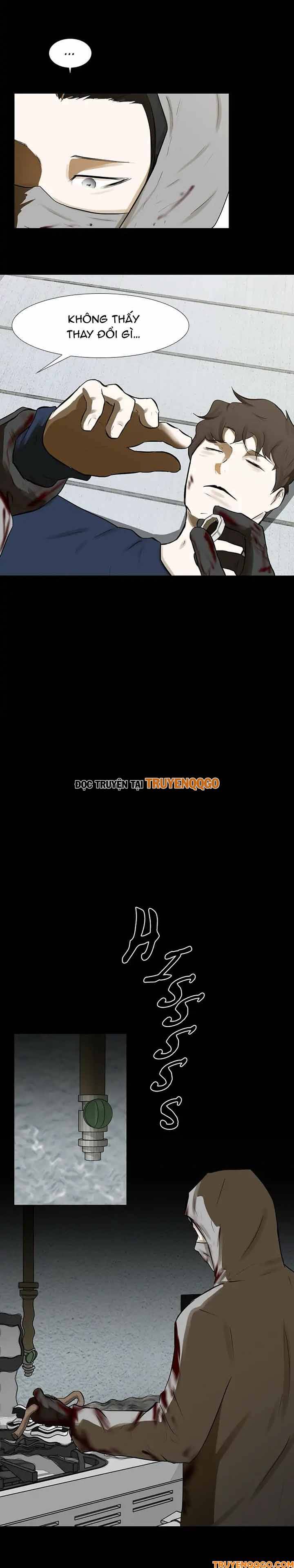 Dark Mortal (Official) - Chapter 42 - Page 23