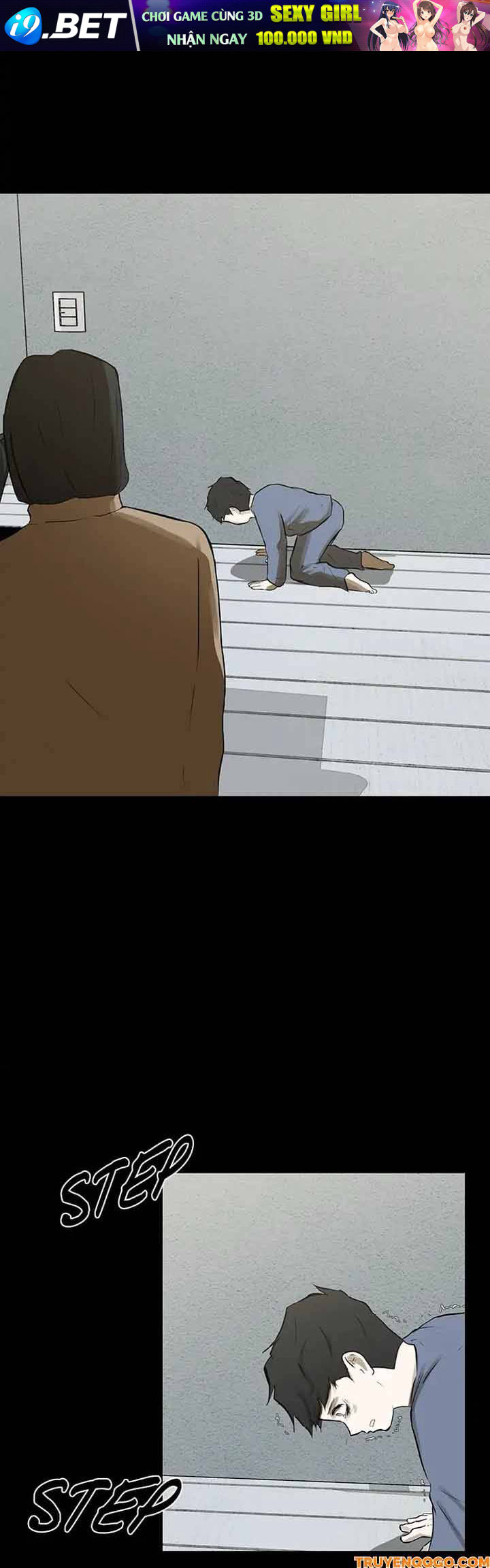 Dark Mortal (Official) - Chapter 42 - Page 25