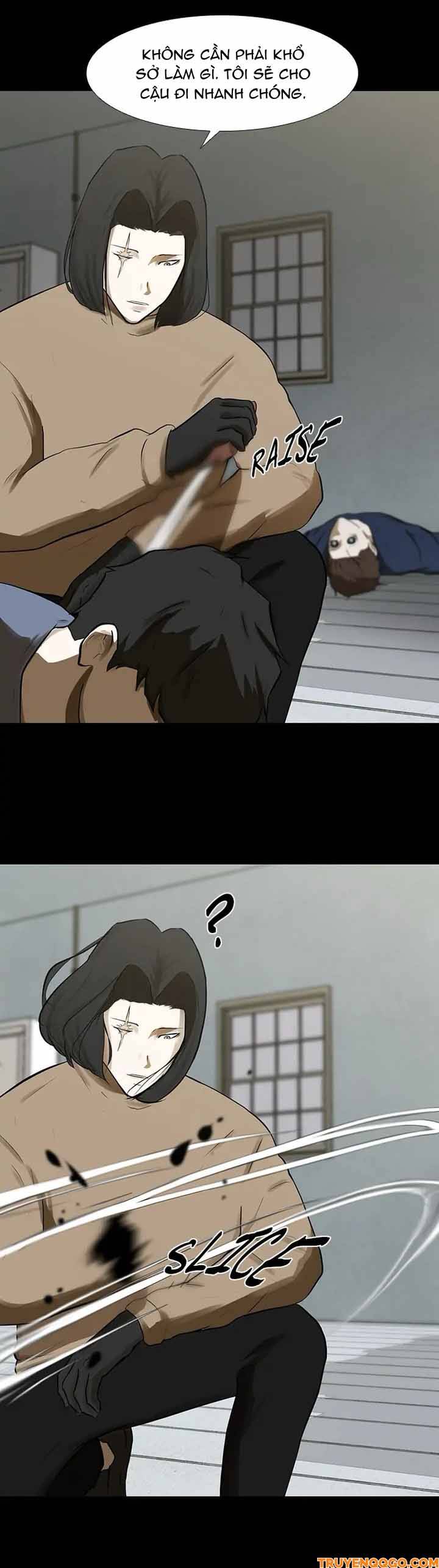 Dark Mortal (Official) - Chapter 42 - Page 26