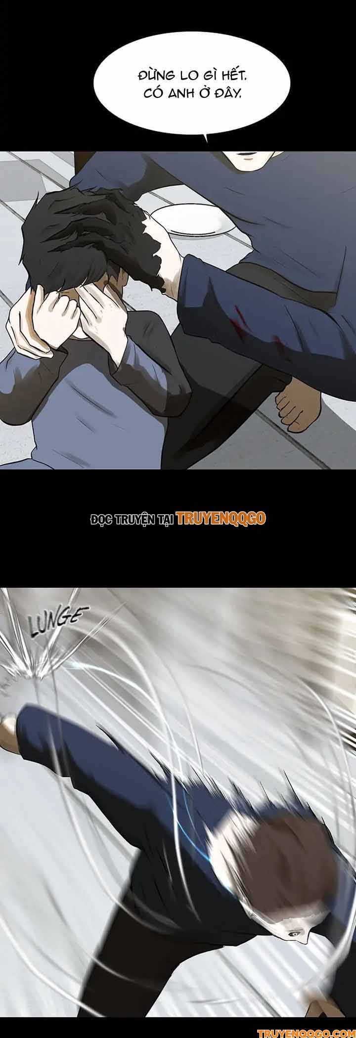 Dark Mortal (Official) - Chapter 42 - Page 28