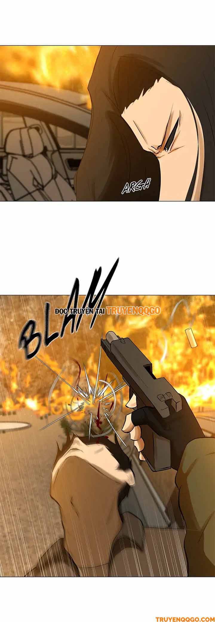 Dark Mortal (Official) - Chapter 42 - Page 3