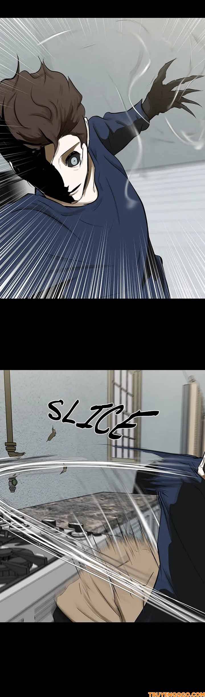 Dark Mortal (Official) - Chapter 42 - Page 31