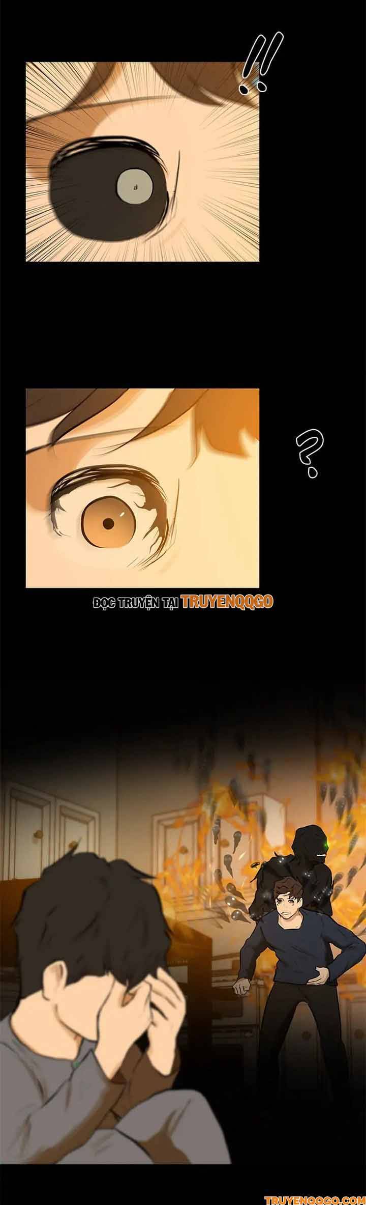 Dark Mortal (Official) - Chapter 42 - Page 38