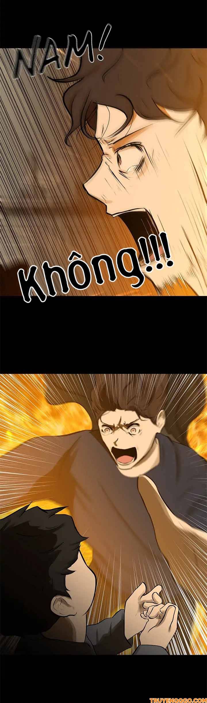 Dark Mortal (Official) - Chapter 42 - Page 39