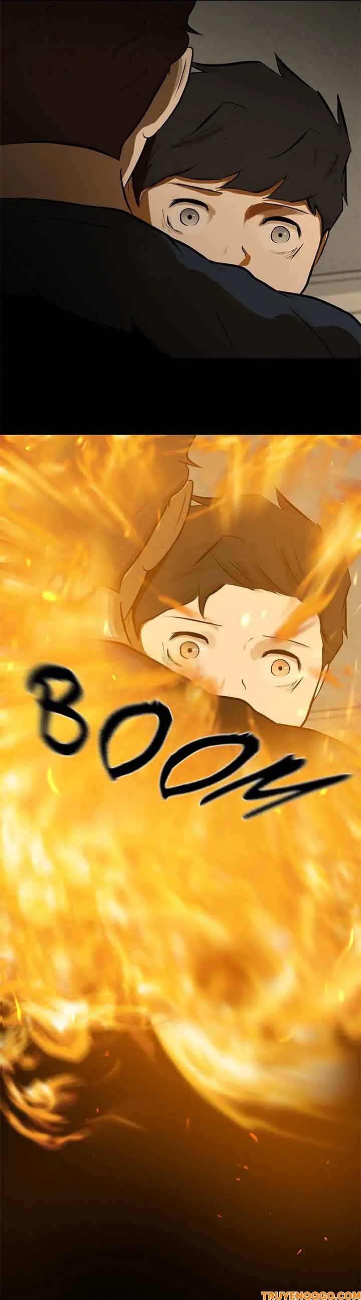 Dark Mortal (Official) - Chapter 42 - Page 40