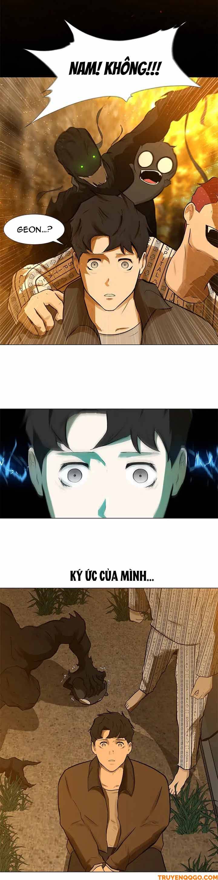 Dark Mortal (Official) - Chapter 42 - Page 41