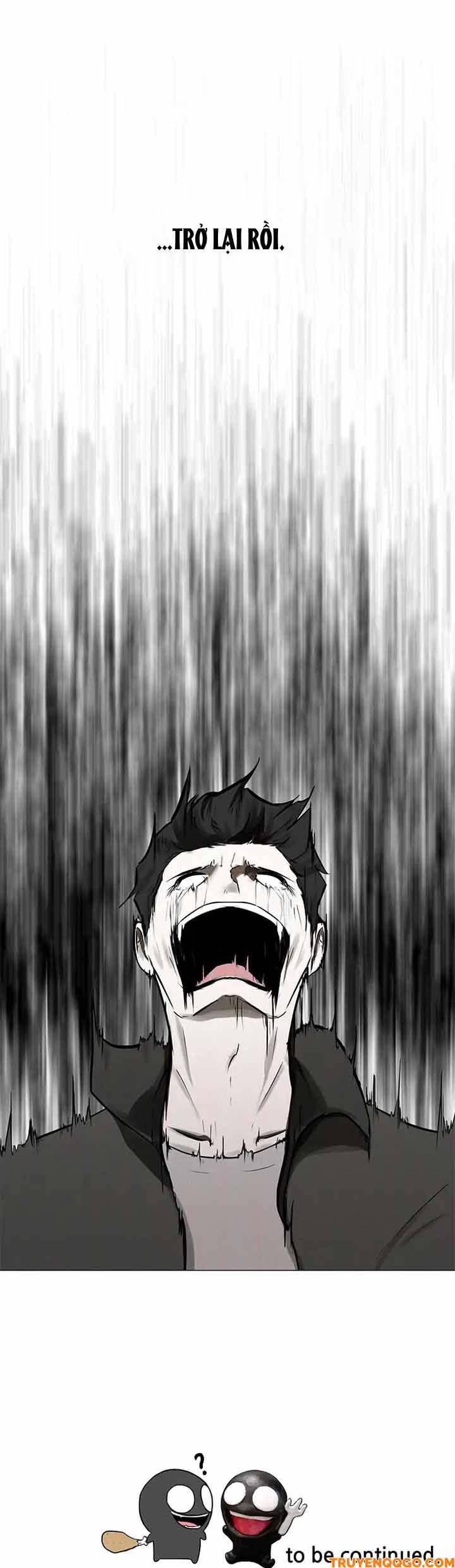 Dark Mortal (Official) - Chapter 42 - Page 42