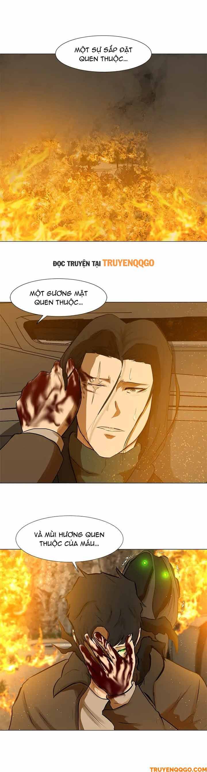 Dark Mortal (Official) - Chapter 42 - Page 8