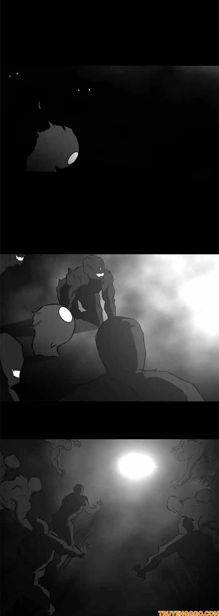 Dark Mortal (Official) - Chapter 43 - Page 10