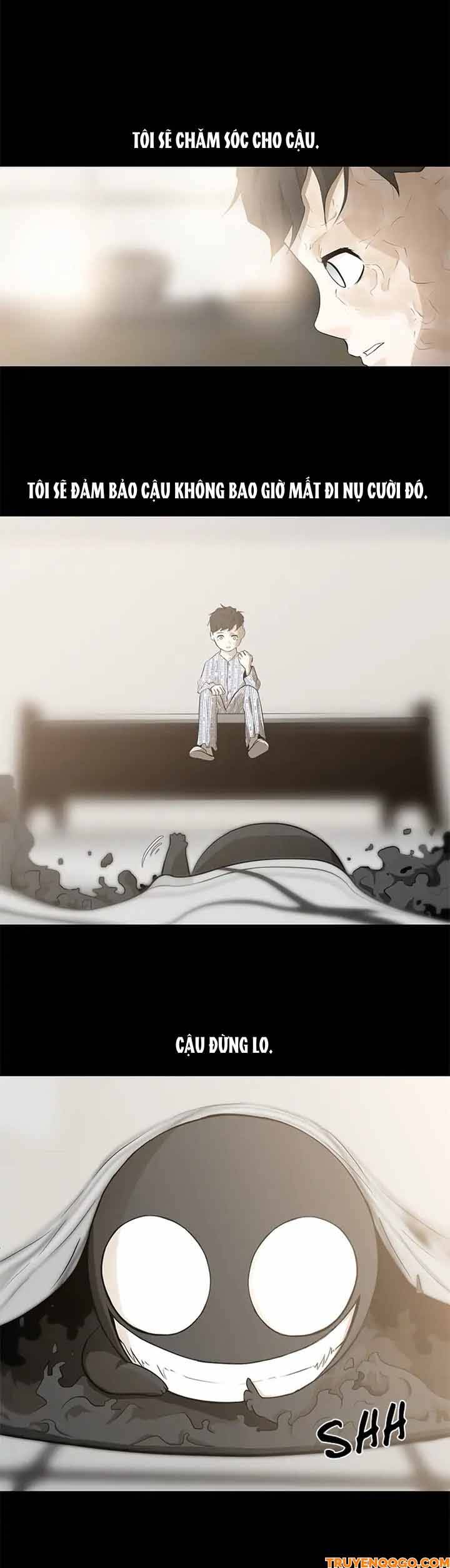 Dark Mortal (Official) - Chapter 43 - Page 12