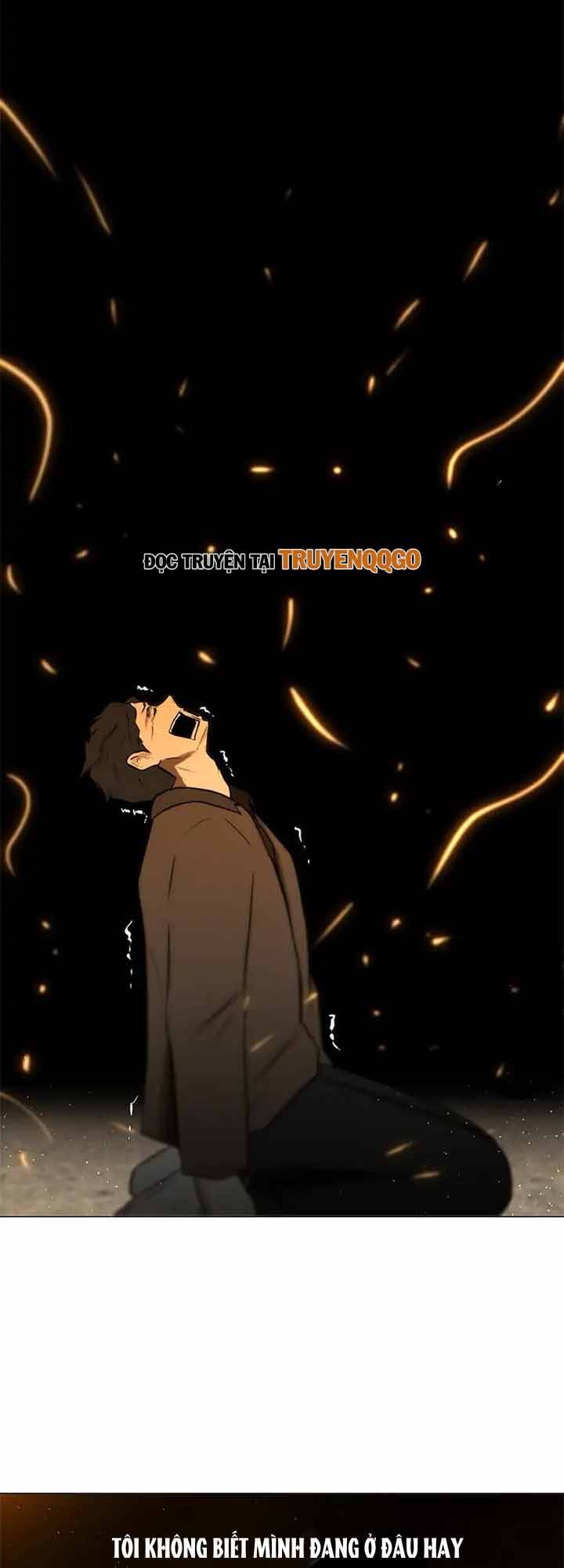 Dark Mortal (Official) - Chapter 43 - Page 13