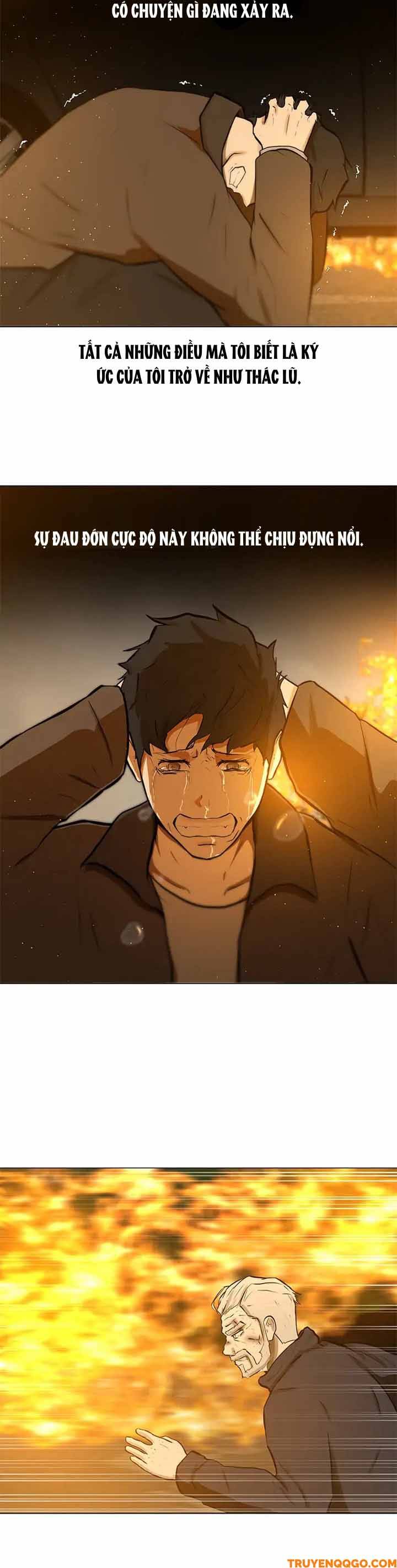 Dark Mortal (Official) - Chapter 43 - Page 14