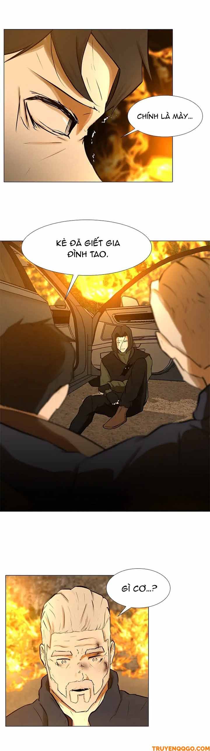 Dark Mortal (Official) - Chapter 43 - Page 16