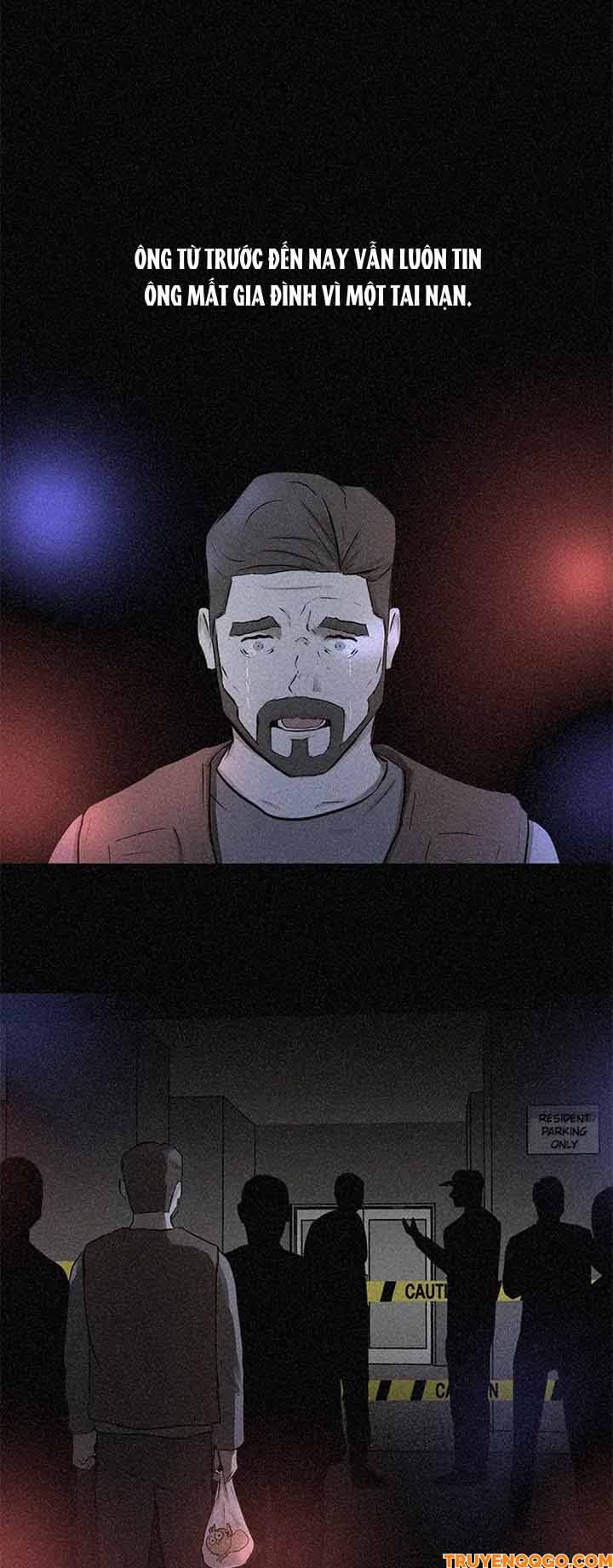 Dark Mortal (Official) - Chapter 43 - Page 20