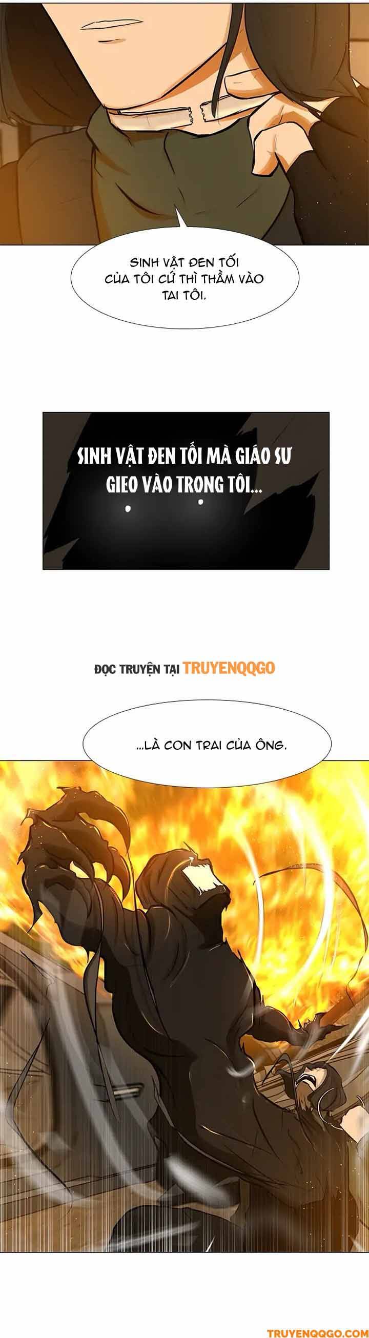 Dark Mortal (Official) - Chapter 43 - Page 23