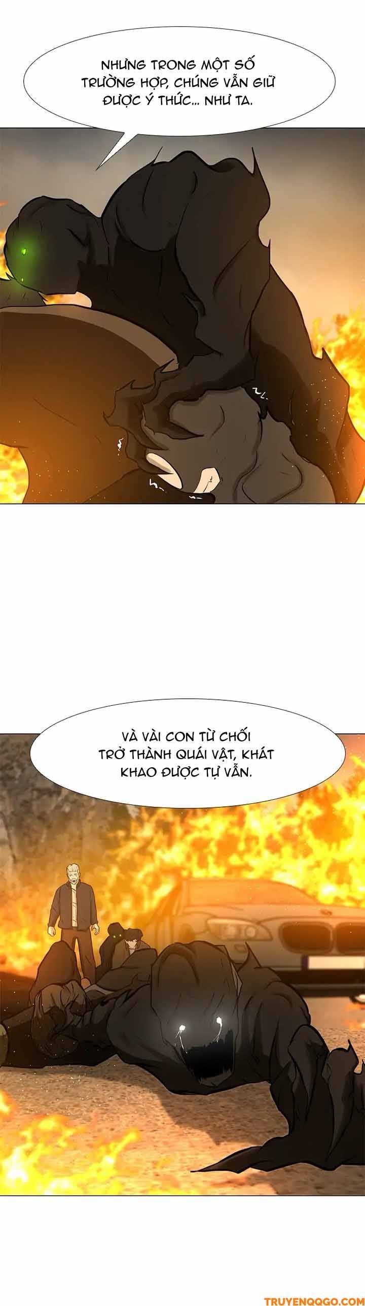 Dark Mortal (Official) - Chapter 43 - Page 25