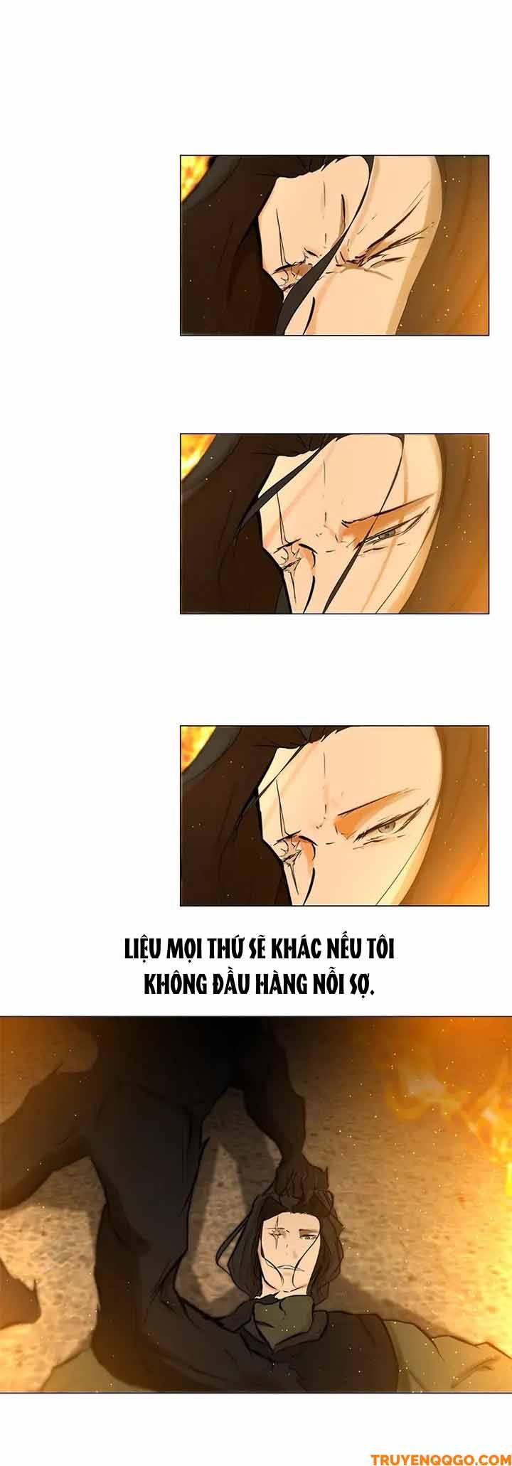 Dark Mortal (Official) - Chapter 43 - Page 26