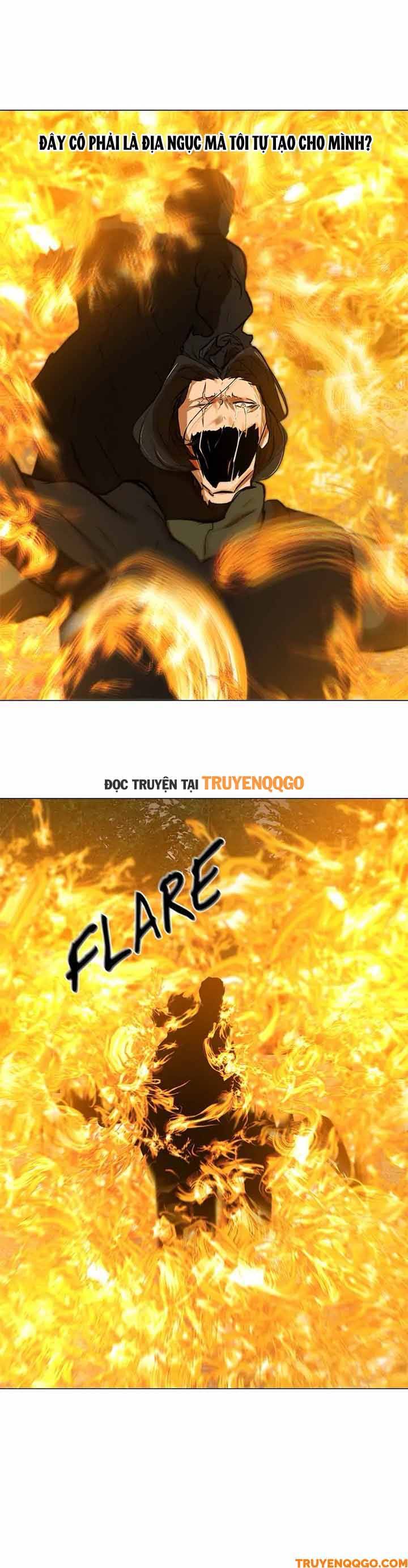 Dark Mortal (Official) - Chapter 43 - Page 28