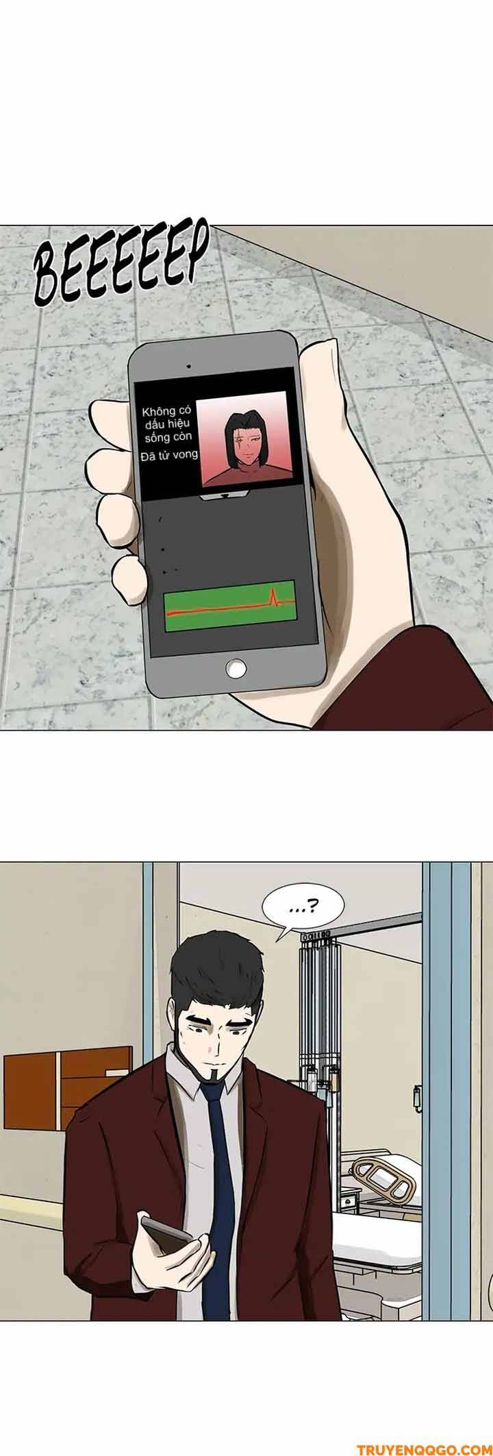 Dark Mortal (Official) - Chapter 43 - Page 29